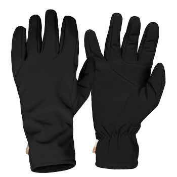 Перчатки тактические полевые универсальные рукавицы для охотников и силовых структур M Черный (SK-N880MS)