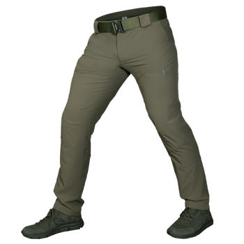 Штани тактичні штани для силових структур (XL) Оліва (SK-N7142 (XL)S)
