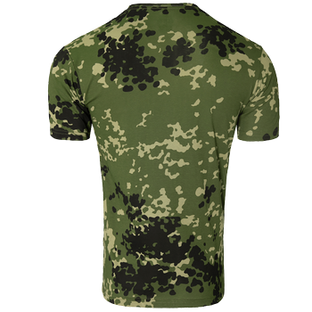Футболка чоловіча тактична польова повсякденна футболка для спецсужб S Flecktarn D (SK-N2380SS)