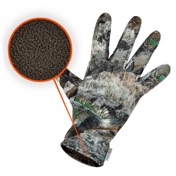 Рукавички тактичні польові універсальні рукавиці для мисливців та силових структур S (SK-N926SS)