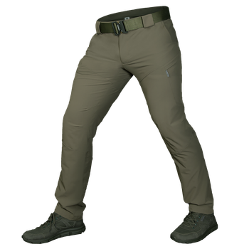 Штаны тактические полевые износостойкие штаны для силовых структур (XXXL) Олива (SK-N7142 (XXXL)S)
