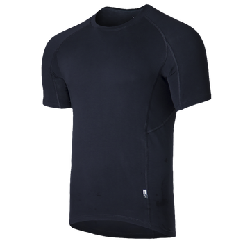 Футболка мужская тактическая полевая повседневная футболка для спецсужб L Синий (SK-N983LS)