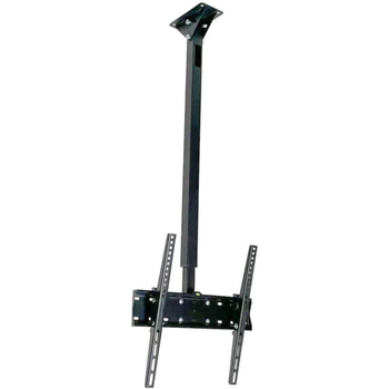 Кріплення для телевізора Sector CM-40T Black 32"-55" навантаження до 40кг Чорний