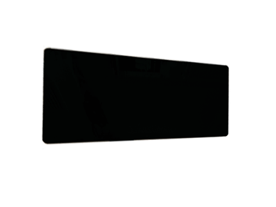 Обогреватель стеклокерамический HGlass IGH 4012 B Premium H