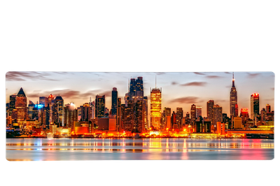 Обогреватель стеклокерамический HGlass IGH 4012 F Basic