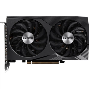 Відеокарта Gigabyte GeForce RTX3060 8Gb GAMING OC (GV-N3060GAMING OC-8GD)