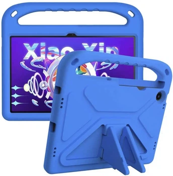 Детский чехол Kids Case Tab на Samsung Galaxy Tab A8 10.5 LTE (X200 / X205) blue