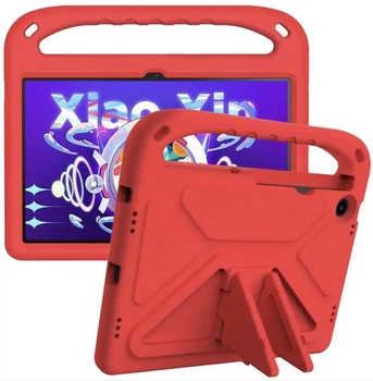 Детский чехол Kids Case Tab на Samsung Galaxy Tab A8 10.5 LTE (X200 / X205) red