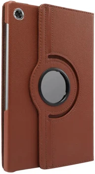 Чехол 360 на планшет Oppo Pad Air brown