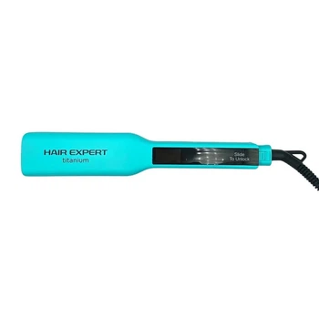 Утюжок для волос Hair Expert Titanium Tiffany
