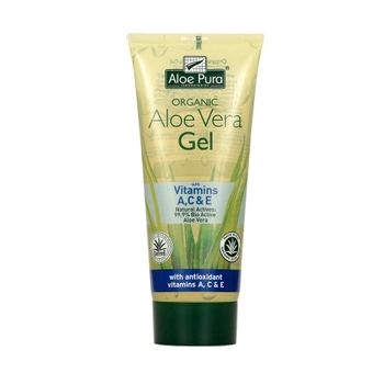 Krem do ciała Madal Bal Gel Aloe Ver Vitam-Antiox 200 ml (5029354002633)