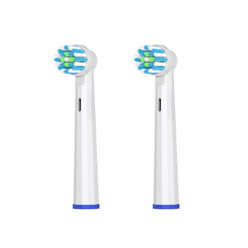 Насадки совместимые с ORAL-B - Meylong EB50 Intensive 2шт