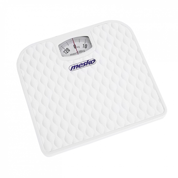 Весы напольные механические Mesko MS 8160