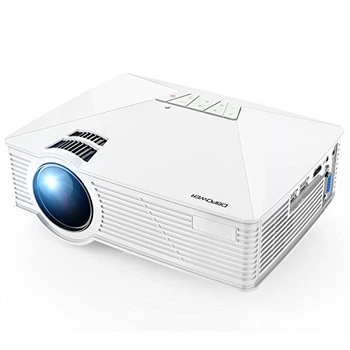 Led Проектор Dbpower GP 15