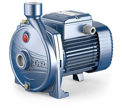 Pedrollo CPm 100 Відцентровий Насос (3,6 м³, 16 м, 0,25 кВт)