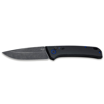 Ніж Boker Plus FRND BlackWash (01BO921)