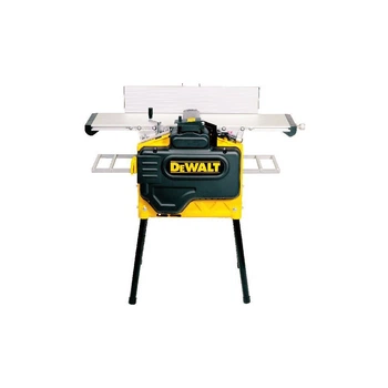 Верстак DeWALT рейсмусно-фуговальный, 2100 Вт, 6200 об/мин (D27300)