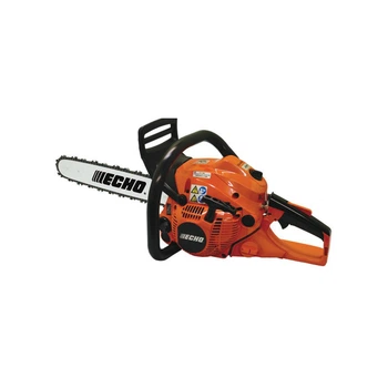 Цепная пила ECHO CS-490ES, 2,14кВт/2,91к.с.15/64лан 0,325 1,5мм (CS-490ES)