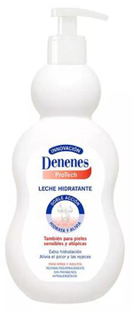 Krem do ciała Denenes Protech Atopic Skin Moisturizing Milk 450 ml (8411135374607)