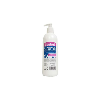 Krem do ciała Lisubel Crema Hidratante Corporal 400 ml (8470001751546)