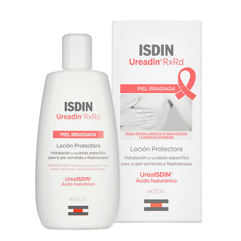 IКрем для тіла Isdin Ureadin Rx Rd Hydratant Lotion Isdin 250 мл (8470001785473)