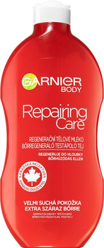 mleko do ciała Garnier Body Repair Extra-Dry Skin 400 ml (3600540299321)