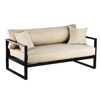 Диван металевий у стилі Лофт StepLoft Sofa-108