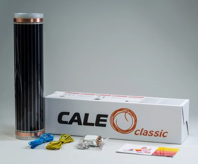 Тепла підлога Caleo CLASSIC 220 Вт 1 м. кв плівковий (SPN-305-225)