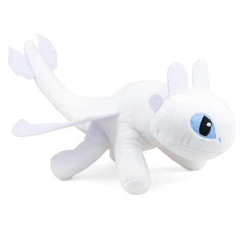 Мягкая игрушка Weber Toys Дракон Дневная Фурия 18 см (WT721)