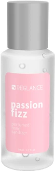 Антисептик для рук Reglance Passion Fiz 50 мл (310001) (ROZ6400230058)