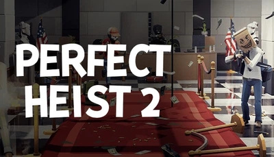 Игра Perfect Heist 2 для ПК (Ключ активации Steam)