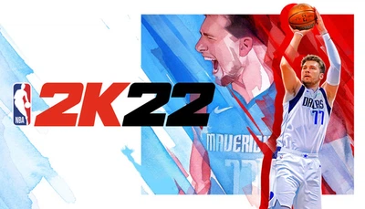 Игра NBA 2K22 для ПК (Ключ активации Steam)