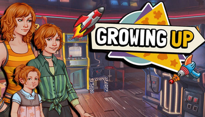 Buy Growing Up (PC) - Steam Key - GLOBAL - Cheap - !