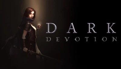 Игра Dark Devotion для ПК (Ключ активации Steam)