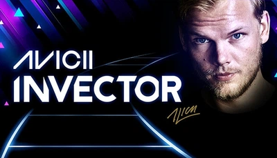 Игра AVICII Invector для ПК (Ключ активации Steam)
