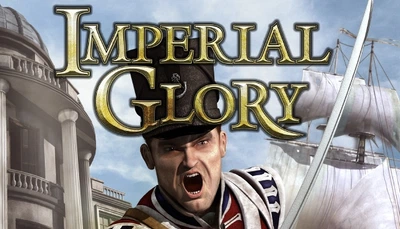 Игра Imperial Glory для ПК (Ключ активации Steam)
