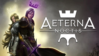 Игра Aeterna Noctis для ПК (Ключ активации Steam)