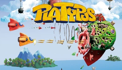 Игра Platypus для ПК (Ключ активации Steam)
