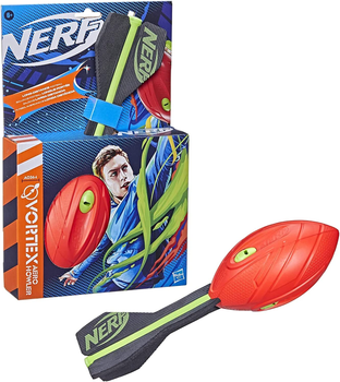 Nerf Метальний М'яч Sports Vortex Aero Howler змагальна гра на вулиці Hasbro F2875