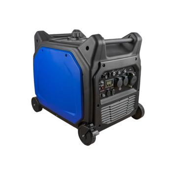 Генератор инверторный HUNTER XYG6500IE