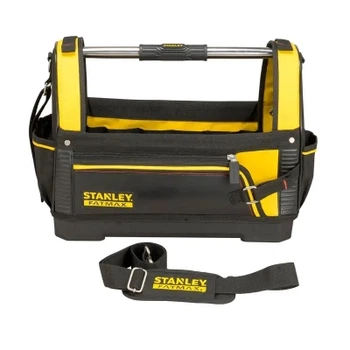 Сумка для инструмента Stanley FatMax Open Tote, открытая , 18", 480 x 250 x 330мм (1-93-951)