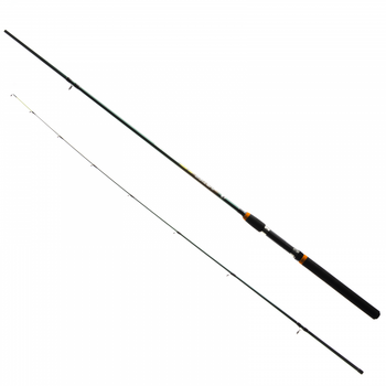 Cпиннинг штекерный Condor Justice JIG 2,4m, 5-17g