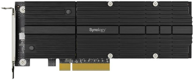 Адаптер Synology M2D20