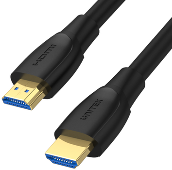 Kabel Unitek High Speed HDMI - HDMI 2.0 4K 15 m (C11045BK)