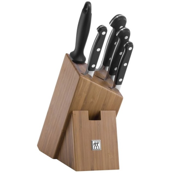 Kitchen knife set Zwilling J.A.Henckels Pro In block 38438-000-0 for sale