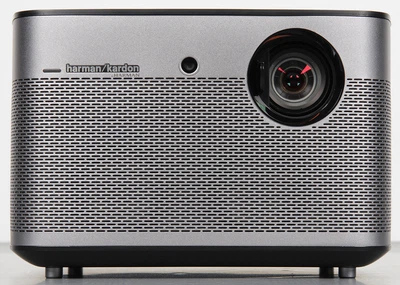 Мультимедийный проектор Xgimi H1S Full HD LED 2200 ANSI Лм Wi-Fi Bluetooth с динамиками