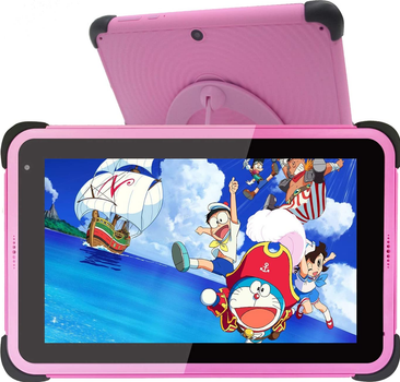 Планшет 7" Cwowdefu C72W 2/32Gb Android 11 Розовый