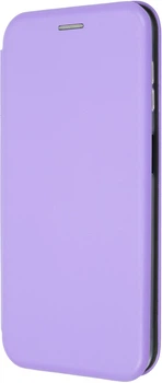 Чохол-книжка для смартфона ArmorStandart G-Case для Samsung Galaxy A24 4G (A245) Lilac (ARM68182)
