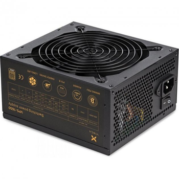 Блок питания Vinga VPS-1650 1650W (VPS-1650) Б/У