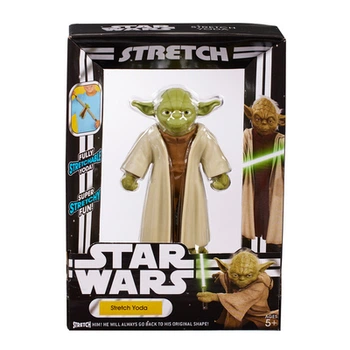 Стретч-антистресс Stretch Йода Star Wars Yoda 123132